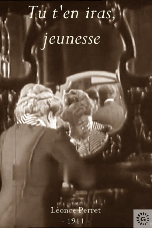 You'll Go Away, Youth Poster