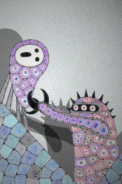 Devour Dinner Poster