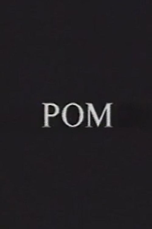 Pom Poster