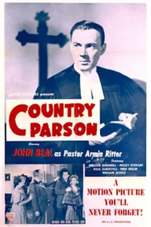 Messenger of Peace Poster