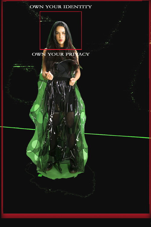 Shadow Stalker Poster