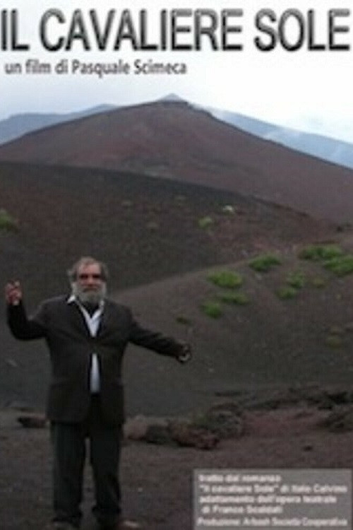 Il cavaliere Sole Poster
