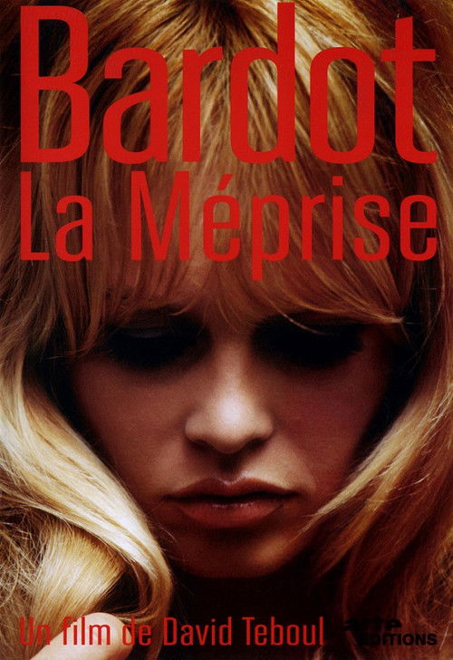 Bardot, The Misunderstanding Poster
