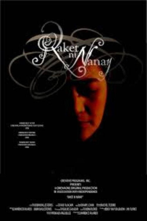 Raket ni Nanay Poster