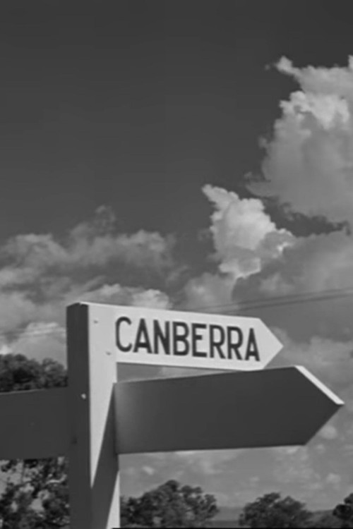 National Capital Poster