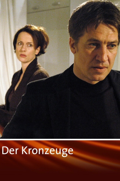 Der Kronzeuge Poster