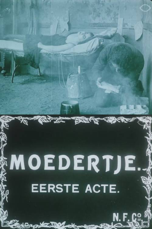 Life and Death Poster