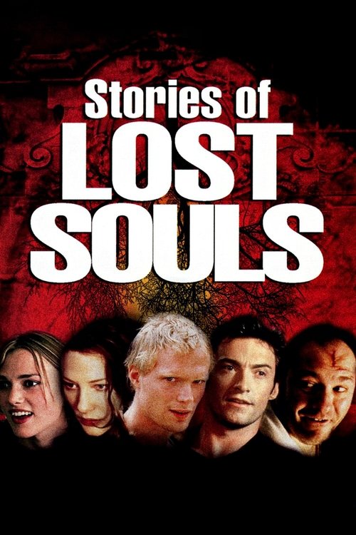 Stories of Lost Souls Poster