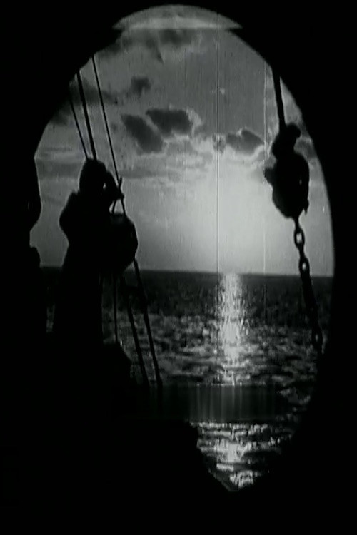 Le secret du corsaire rouge Poster