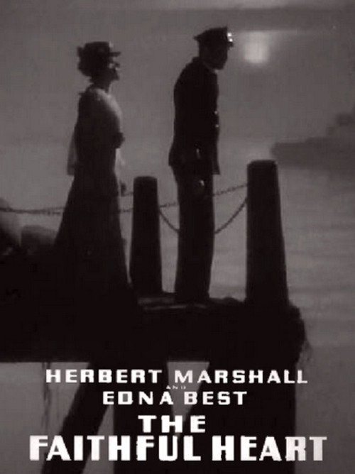The Faithful Heart Poster
