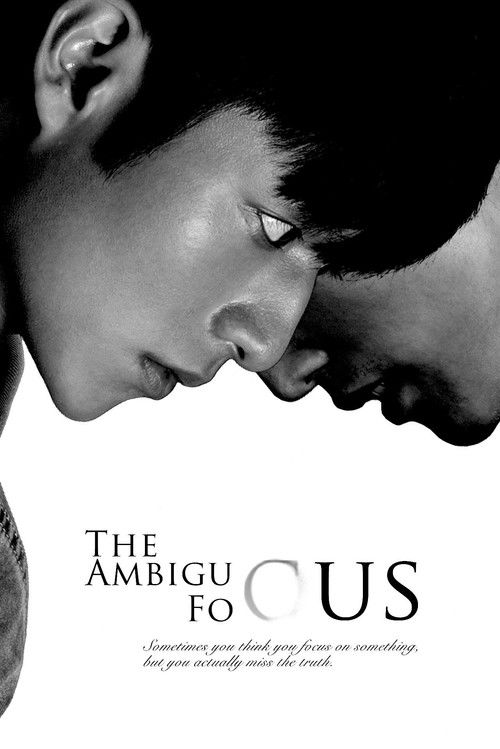 The Ambiguous Focus Poster