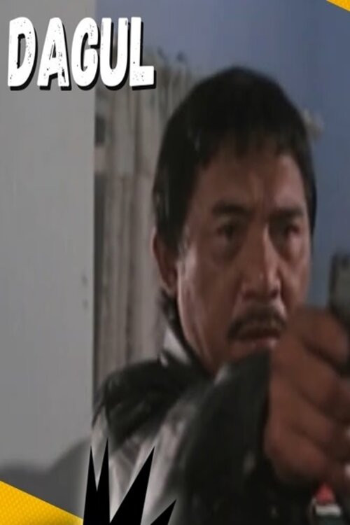 Dagul Poster