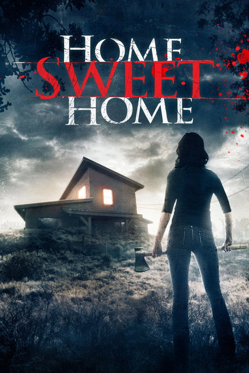 Home Sweet Home Poster