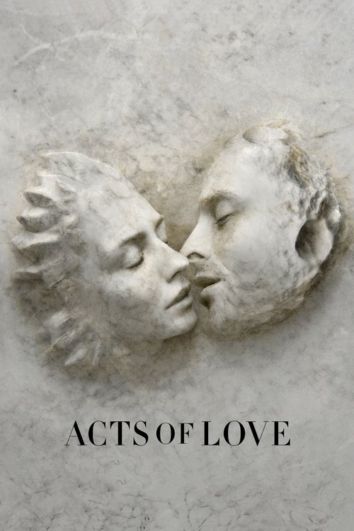 Acts of Love Poster