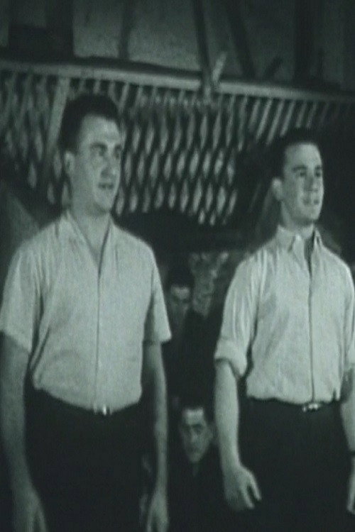 Croquis en Soule Poster