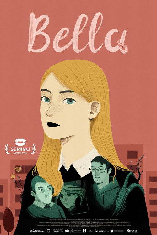Bella Poster