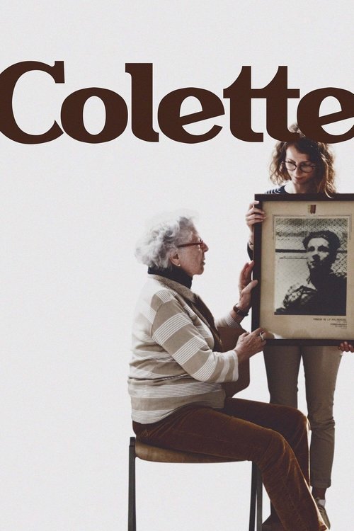 Colette Poster