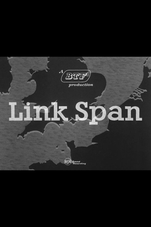 Link Span Poster