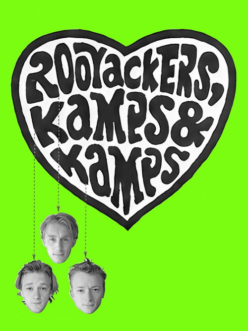 Rooyackers, Kamps & Kamps 2 Poster