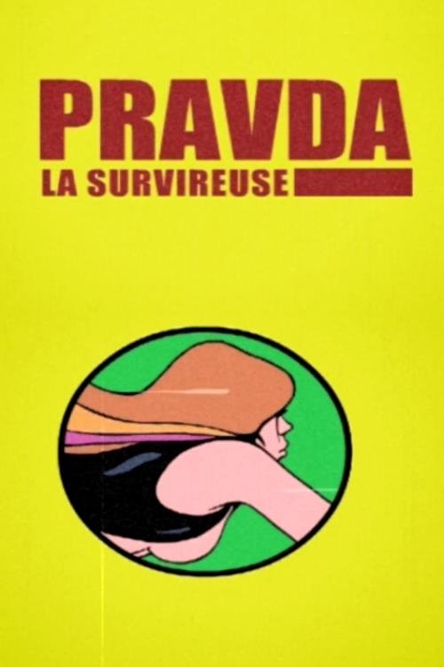 Pravda la Survireuse Poster