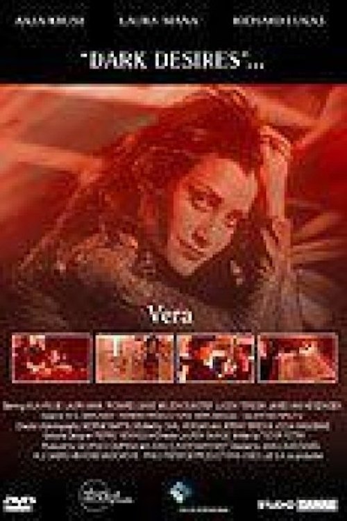 Dark Desires: Vera Poster