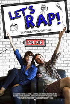 Let's Rap Poster