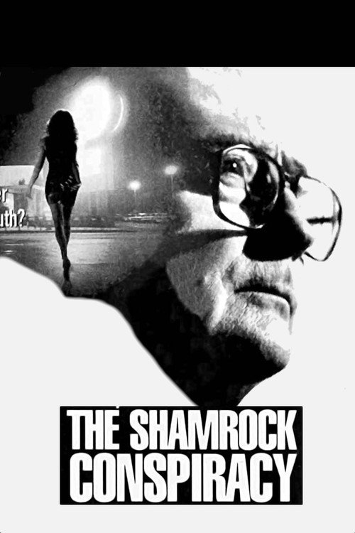 The Shamrock Conspiracy Poster