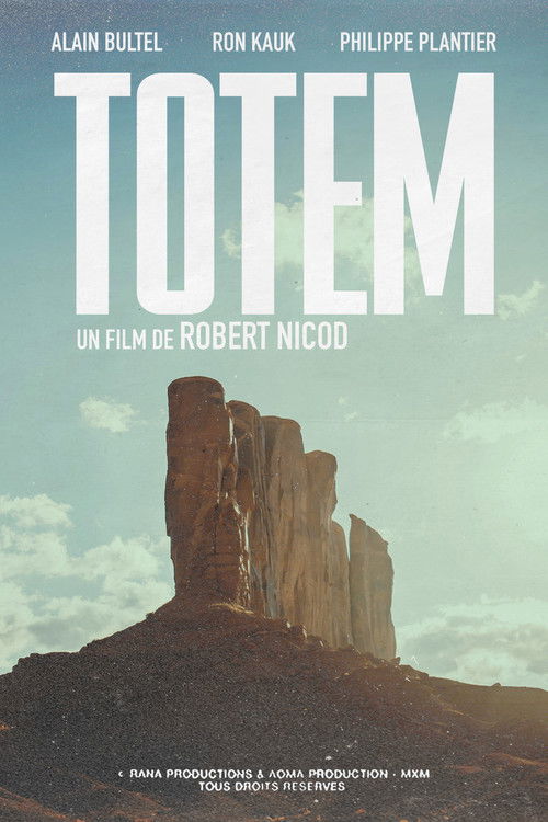 Totem Poster