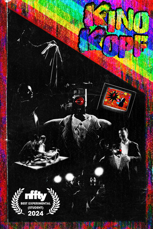 Kino Kopf Poster