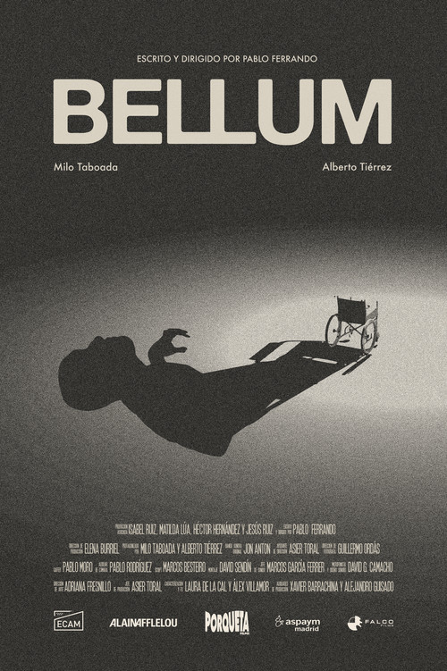 Bellum Poster