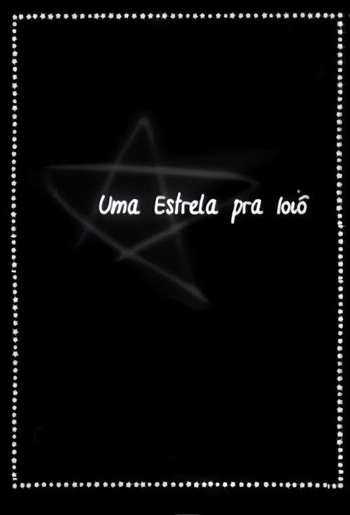 A Star for Ioiô Poster