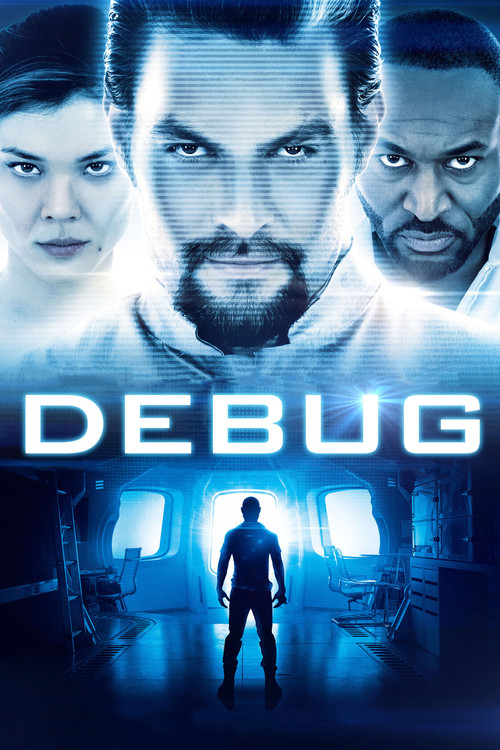 Debug Poster