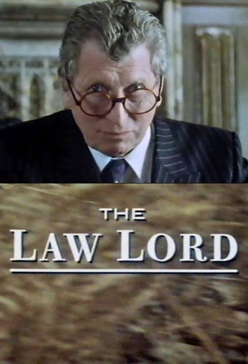 The Law Lord Poster