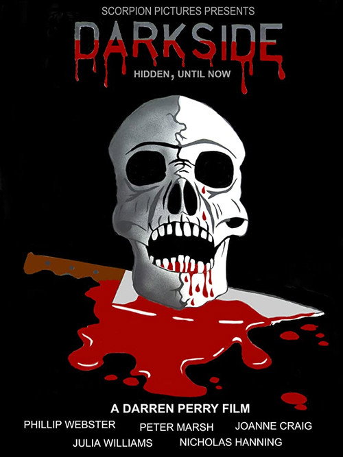 Darkside Poster