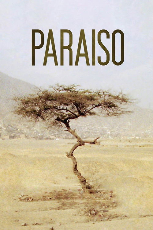 Paraiso Poster