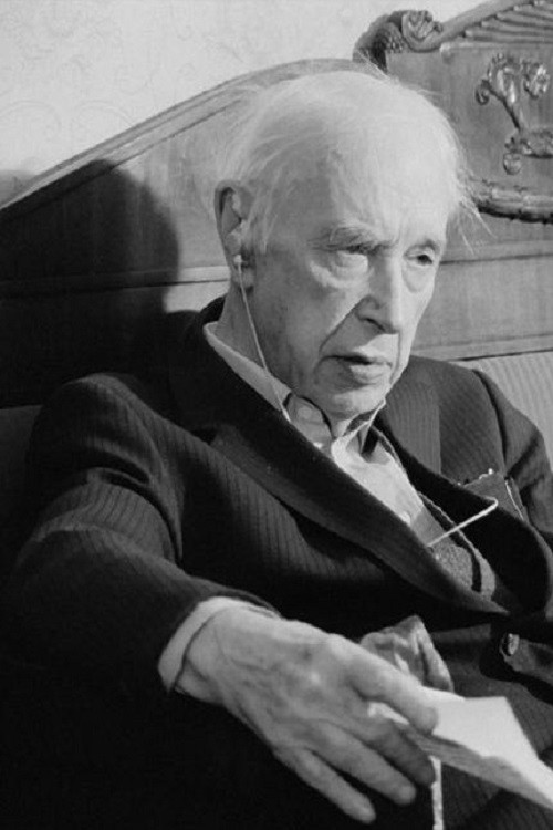 Intimate Adams Poster