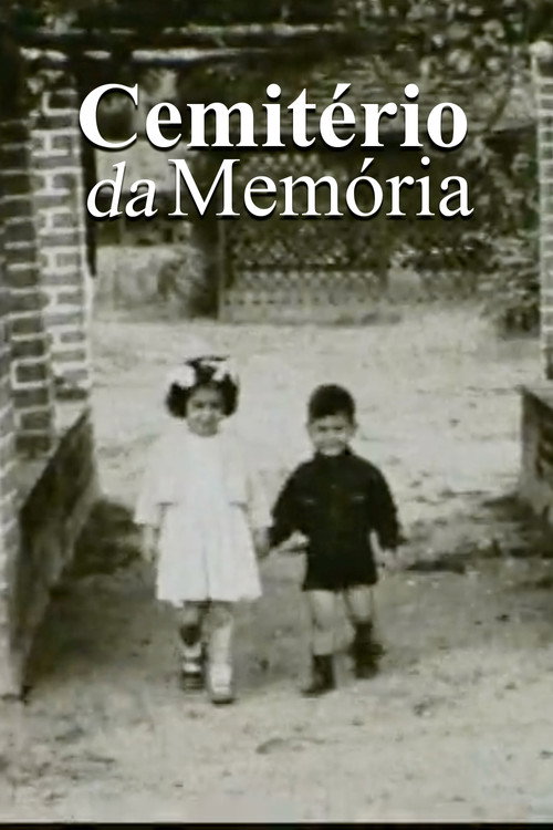 Memories Graveyard Poster