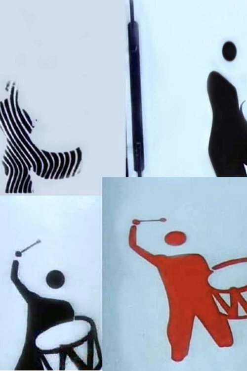 The Kettle-Drum Poster