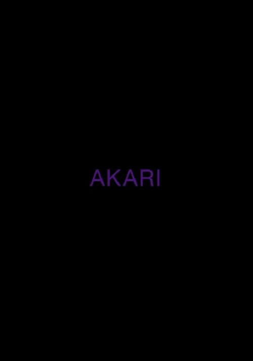 AKARI Poster