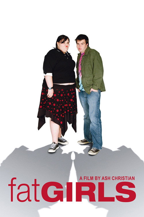 Fat Girls Poster