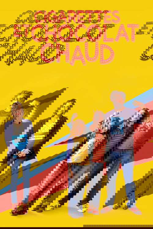 The Fabulous Patars Poster