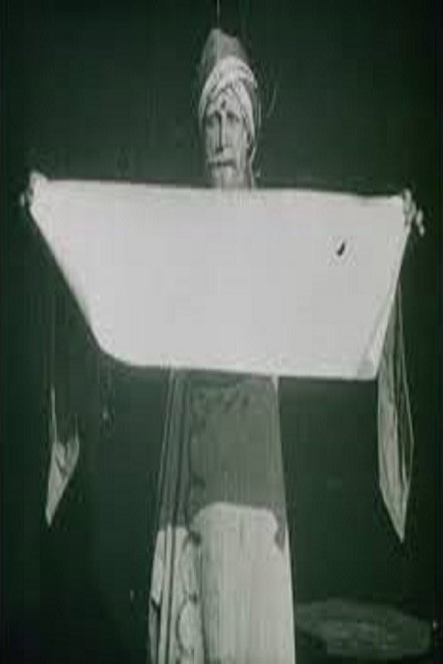 Paper Cuttings Poster