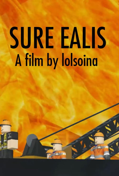 Sure Ealis Poster