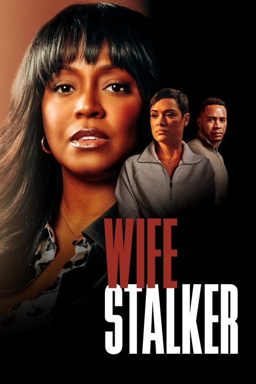Wife Stalker Poster