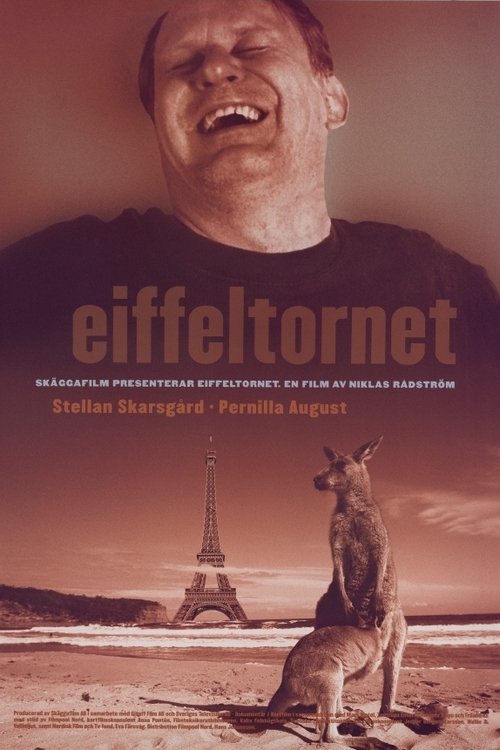Eiffel Tower Poster