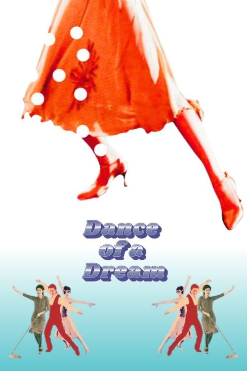 Dance of a Dream Poster