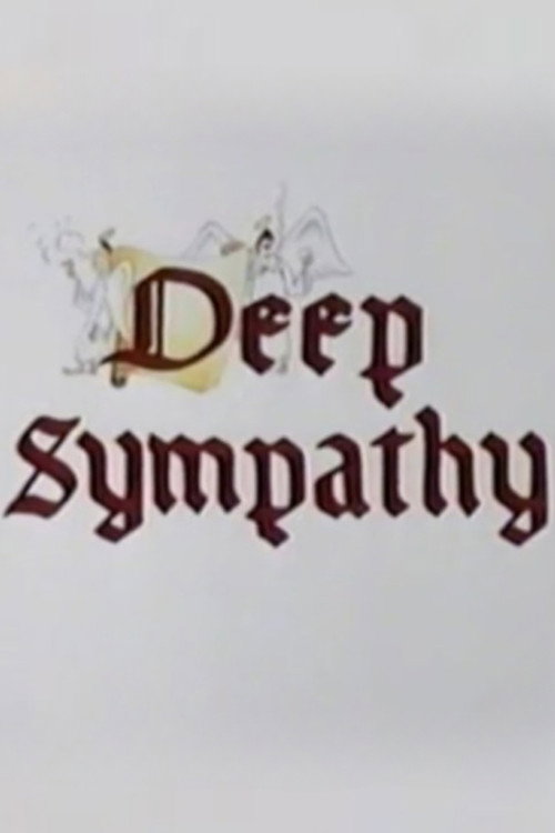 Deep Sympathy Poster
