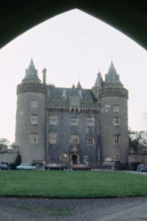 The Killyleagh Ghost Poster