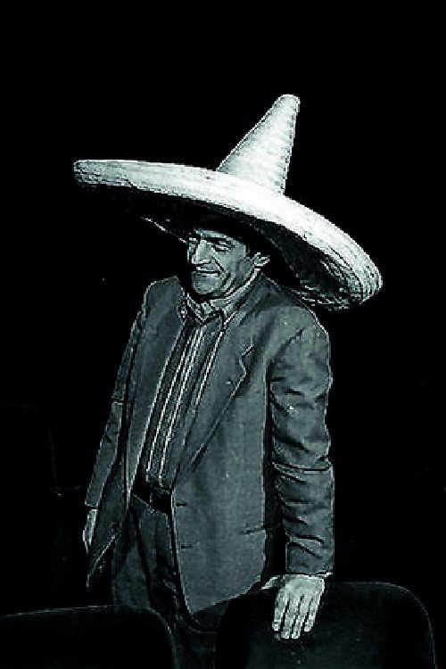 The Last Cinema Show Poster