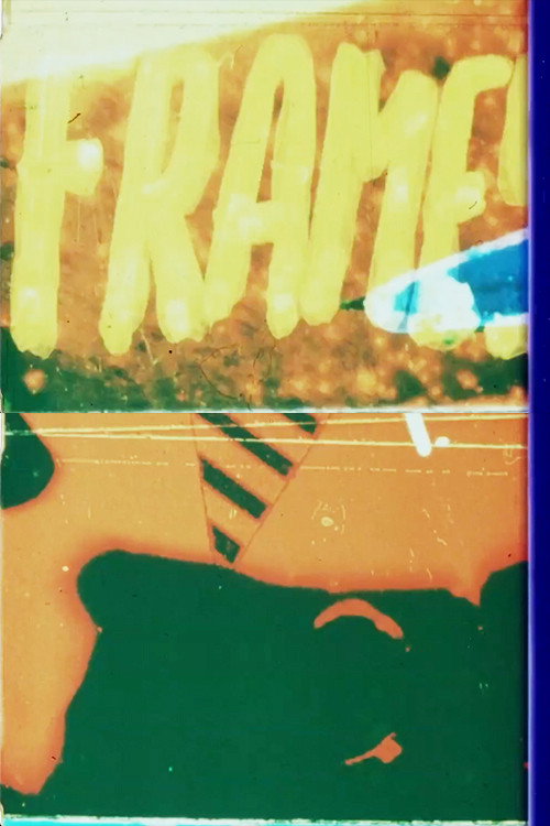 Frames Poster